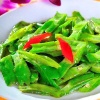 Đậu rồng (đậu khế) tươi, an toàn VietGAP